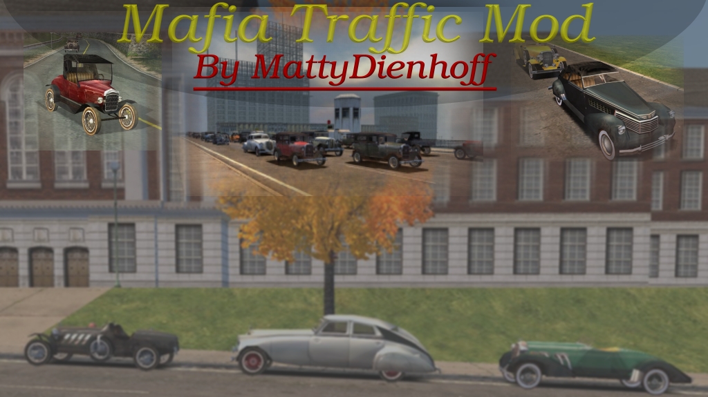 Car Mod Installer V1 4 Для Mafia 1